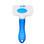 Pup Brush™ – Self-Cleaning Dog Grooming Brush