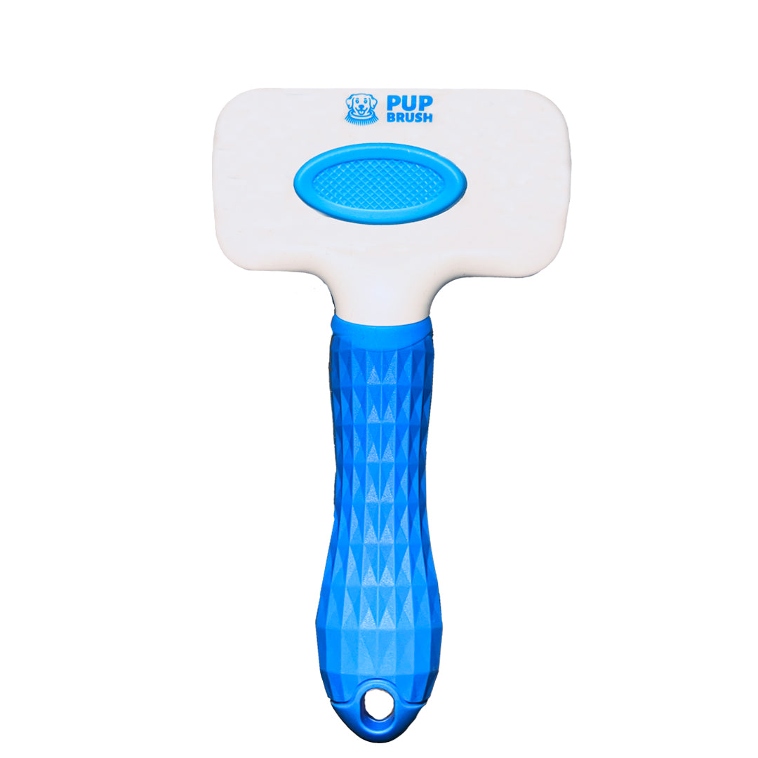 Pup Brush™ – Self-Cleaning Dog Grooming Brush
