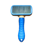 Pup Brush™ – Self-Cleaning Dog Grooming Brush