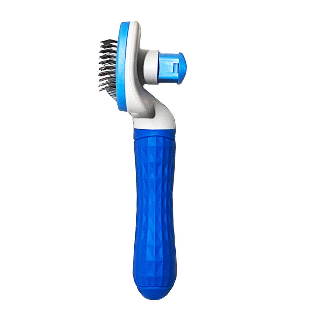 Pup Brush™ – Self-Cleaning Dog Grooming Brush