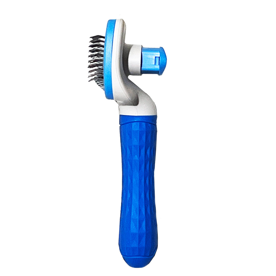 Pup Brush™ – Self-Cleaning Dog Grooming Brush